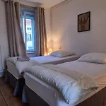Appart-hotel-darney Holiday home