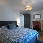 Appart-hotel-darney *