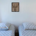 Appart-hotel-darney Holiday home *