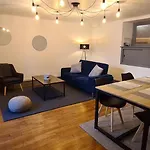 Appart-hotel-darney *