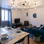Appart-hotel-darney Darney