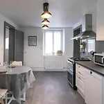 Appart-hotel-darney Holiday home Darney