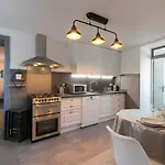 Appart-hotel-darney Holiday home Darney