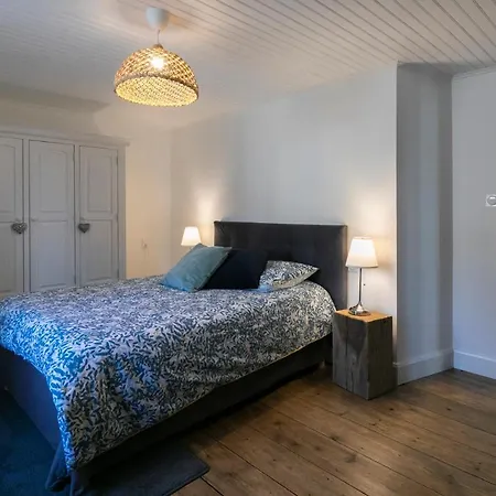 Appart-hotel-darney *