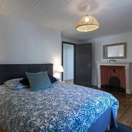 Appart-hotel-darney *