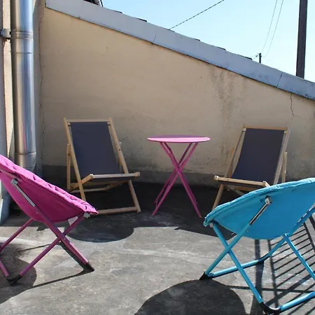 Appart-hotel-darney * Darney