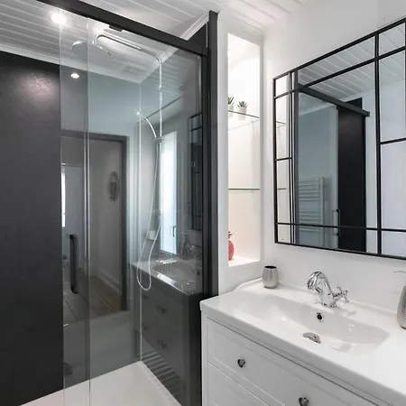 Appart-hotel-darney Σπίτι διακοπών *
