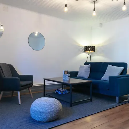 Appart-hotel-darney Darney