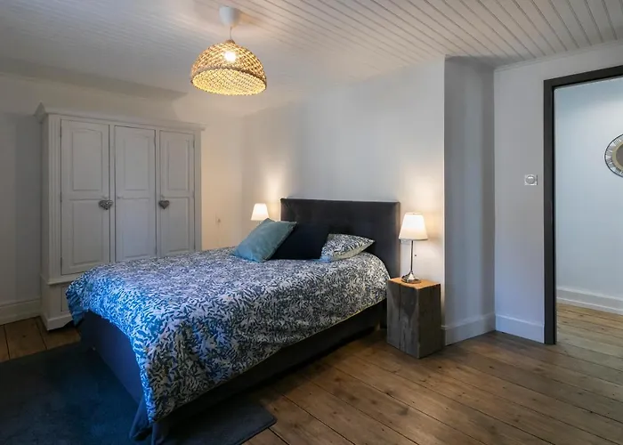 Appart-hotel-darney *