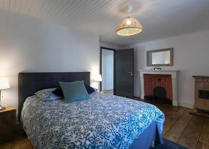 Appart-hotel-darney *