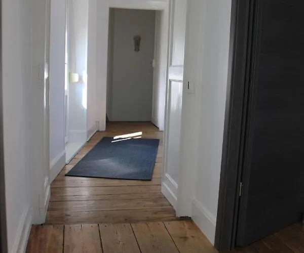 Appart-hotel-darney Darney