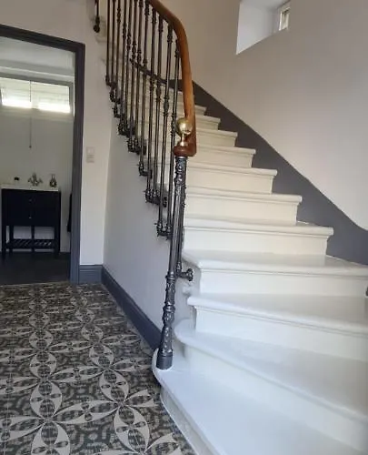 Appart-hotel-darney Feriehus Darney