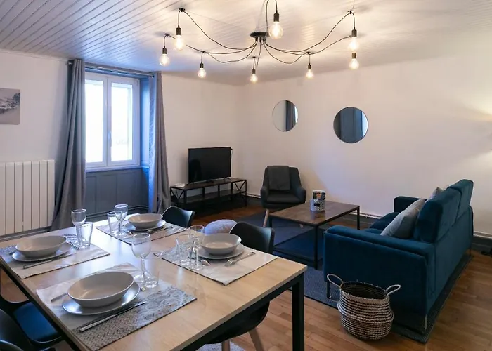 Appart-hotel-darney Darney